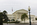 Summer view of the classical portico and western entrance to the United States Supreme Court Building, Capitol Hill, Washington DC