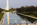 Iconic view of the America's national monument and symbol reflecting on the surface of the Reflecting Pool, National Mall, Washington DC