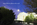 Night photograph of the illuminated exterior of the Thomas Jefferson Memorial, West Potomac Park, Washington DC