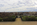 Autumnal view overlooking the town of Alexandria from the steps of the George Washington Masonic National Memorial, Virginia 