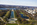 Aerial vista overlooking the National Mall and Memorial Parks in Washington DC, including the Abraham Lincoln Memorial, National WWII Memorial, Reflecting Pool & Elm Walks