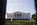 Iconic view of the northern exterior of the White House and the North Lawn (Front Yard), 1600 Pennsylvania Avenue, Washington DC