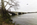 Iconic view of Arlington Memorial Bridge spanning the Potomac River from the Mount Vernon Trail 