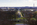 Beautiful spring cityscape from Arlington National Cemetery looking east across Memorial Drive & Arlington Memorial Bridge towards the Abraham Lincoln Memorial
