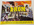 Drum Original 1976 UK Quad Cinema Poster "Folded" Starring: Warren Oates, Isela Vega, Ken Norton, Pam Grier & Yaphet Kotto,