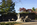View of a section of the Third Term Room of the Franklin D Roosevelt Memorial including large South Dakota granite boulders and Fall colours