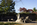 Third Term Room scene featuring granite boulders and boundary walls, Franklin D. Roosevelt Memorial, District of Columbia
