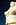 View of the gleaming white stone statue of Dr. King from -side-on, the centrepiece of the Martin Luther King, Jr. Memorial, National Mall, District of Columbia