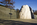 Late fall scene from the Martin Luther King, Jr. Memorial, featuring a section of the South Wall inscribed with important dates, speeches and quotes including the "Mountain of Despair", African-American civil rights memorial, Tidal Basin, Washington DC