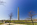 America's symbol and national monument, the Washington Monument taking pride of place on the Mall in Washington DC