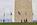 View of the base of America's national monument including the NPS Park Rangers leaving their daily posts, The Mall, Washington DC