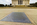 Presidential memorial scene featuring the "Indoctrination Plaque" for Hawaii and Alaska on the ceremonial approach up towards the Greek Doric temple, Washington DC