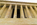 A neoclassical temple scene featuring the ceremonial upper marble Lincoln Steps, Doric fluted columns and slight peek into the central chamber housing the Lincoln Statue, Lincoln Memorial, Washington DC