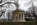 View of the District of Columbia War Memorial, West Potomac Park, Washington DC
