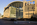 The contemporary facade of the United States of Peace Institute Headquarters located on the northwest corner of the National Mall, Washington DC