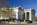 Late Fall view of the DAR Memorial Continental Hall, 17th Street, Washington DC