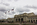 Union Station scene featuring a view of the Beaux-Arts edifice including the Arch of Constantine, Columbus Circle, Capitol Hill, District of Columbia