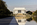 Late autumn Lincoln Memorial scene and reflection on the surface of the Reflecting Pool, front yard of America, District of Columbia