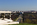 Pierre Charles L'Enfant autumn view overlooking Washington DC, featuring the Lincoln Memorial and Memorial Bridge