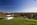 Pierre L'Enfant's late fall view overlooking central Washington DC, Arlington National Cemetery, Virginia