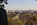 A view from Arlington National Cemetery overlooking the ceremonial Memorial Bridge and the Abraham Lincoln Memorial