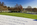 One of the views of Arlington National Cemetery, featuring Memorial Bridge, the Lincoln Memorial and autumn colours