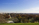 Autumnal scene from a vantage point at Arlington National Cemetery overlooking the iconic monuments and memorials of central Washington 