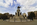 The centrepiece of Capitol Square, the Virginia Washington Monument, Capitol District, City of Richmond, Virginia