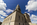 Classical Revival facade of the George Washington Masonic National Memorial building including the prominent tower fashioned on the ancient Lighthouse of Alexandria, Egypt