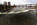 James River rapids riverscape scene from the T. Tyler Potterfield Memorial Bridge featuring the City of Richmond skyline, Virginia