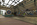 The unique Richmond City Canal Walk Murals adding vibrancy to the preserved remains of the old power plant building, Brown's Island, Richmond, Virginia