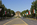 One of the views of Philadelphia featuring the ceremonial tree-lined avenue of the Benjamin Franklin Parkway including Eakins Oval and the Philadelphia Museum of Art in the distance, Logan Square and the Parkway Museums District