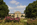 One of the views of Logan Square and the Parkway Museums District featuring a view of the east portico and entrance to the Philadelphia Museum from the Benjamin Franklin Parkway