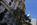 Unique scene from Center Square featuring the French Second Empire edifice of City Hall including the financial district skyscrapers of Center City, Philadelphia