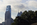 Unique scene from Eakins Oval featuring statues including the financial district skyscrapers of Center City behind, Parkway Museums District, Philadelphia