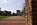 Summertime scene from Independence Mall featuring the World Heritage Site Independence Hall in the distance, America's most historic square mile, Independence National Historical Park, Old City, Philadelphia