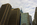 Center City scene featuring the financial district skyscrapers including Liberty Place and the Mellon Bank Center, Philadelphia