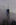 Spectacular and eerie scene from the Hudson River featuring the One World Trade Center skyscraper partially obscured by dense fog, Manhattan, New York City