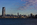 One of the views of New York City featuring the Midtown skyline including the Empire State Building, Liberty State Park, Black Tom Island, New Jersey