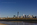 Caven Point Beach, Jersey City view of the Lower Manhattan skyscrapers including the One World Trade Center, New Jersey
