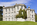 The imposing neoclassical and early gothic edifice of Plas Newydd country house, the Grade I Listed building is perched atop a hill on the banks of the Menai strait, Llanddaniel Fab, Anglesey, Gwynedd 
