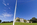 View of the Plas Newydd country house stone facade including it's beautifully manicured and ornamental grounds, Llanddaniel Fab, Anglesey, Gwynedd 