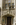 View of the UK Supreme Court entrance including the intricate frieze above depicting Henry VIII granting a charter to Westminster Abbey, London, England