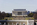 A view of Washington DC, taking in the presidential memorial, Lincoln Memorial and ceremonial pool, Reflecting Pool from the WWII Memorial