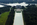 Summer aerial cityscape taking in America's Front Yard including the Lincoln Memorial & Reflecting Pool, Washington DC