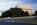 Twilight view of the western-side of the Abraham Lincoln Memorial, Lincoln Memorial Circle, Washignton DC