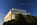 Obscured view of the classical white stone facade of the Abraham Lincoln Memorial, District of Columbia