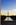 Late fall daybreak portrait scene overlooking America's Front Yard, featuring the Reflecting Pool, Elm Walk and the Washington Monument