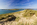View looking north-westwards from the sand dune system between Rhosneigr and Valley, Anglesey, North Wales