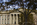 A view of Washington, the south entrance to the Treasury Building as viewed from Sherman Plaza, District of Columbia